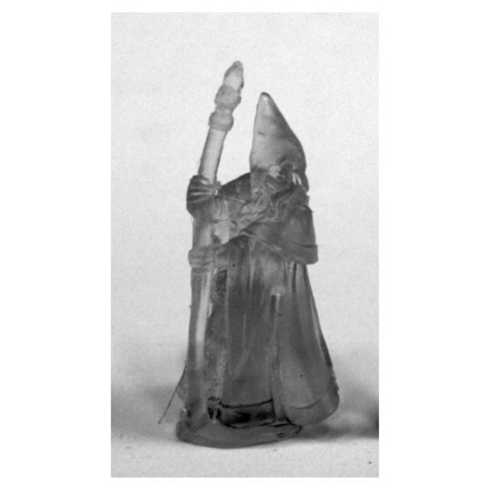 Bones: Invisible Wizard W3