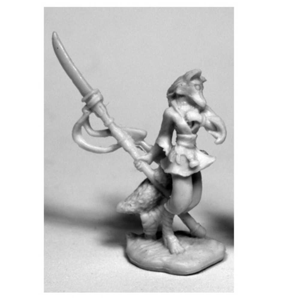 Bones: Dijoro, Female Kitsune W3