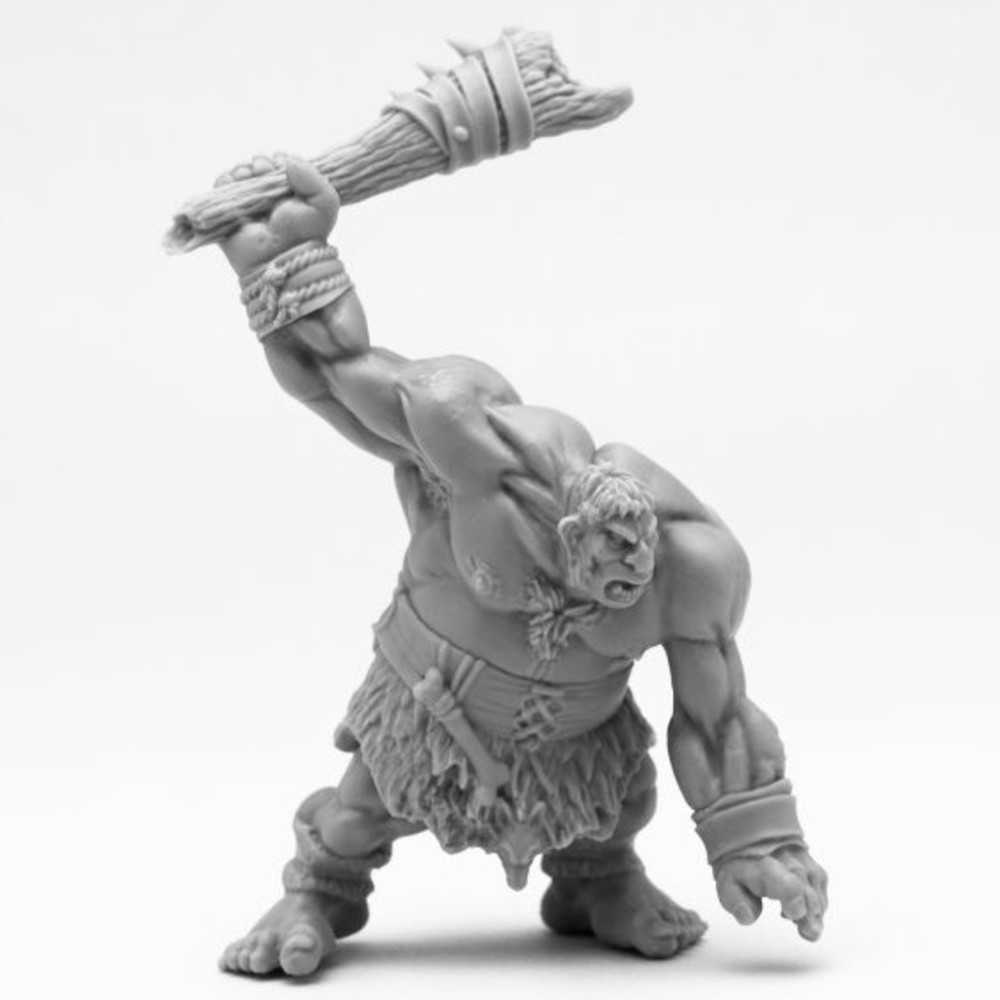 Bones: Hill Giant Lowland Warrior