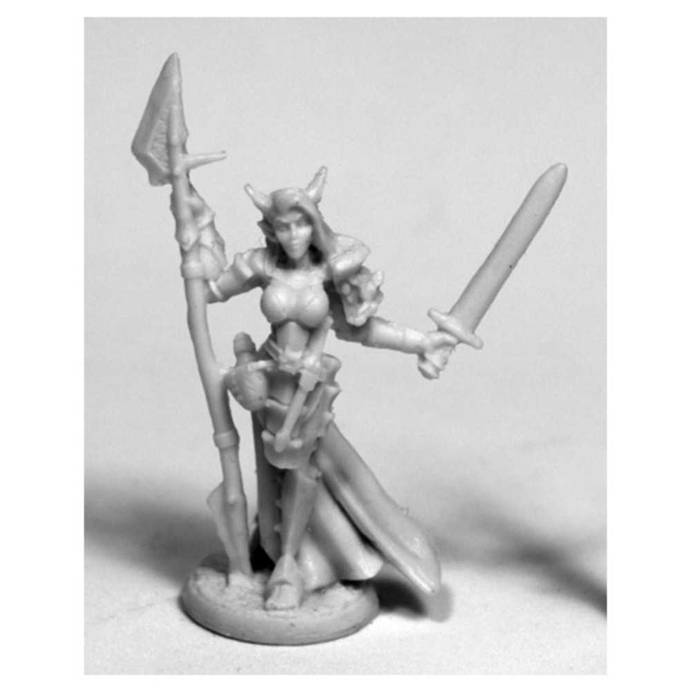 Bones: Skara, Female Skoli W3