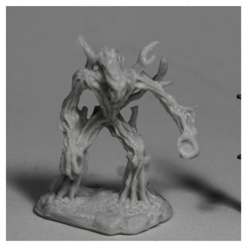 Bones: Saproling Warrior W3