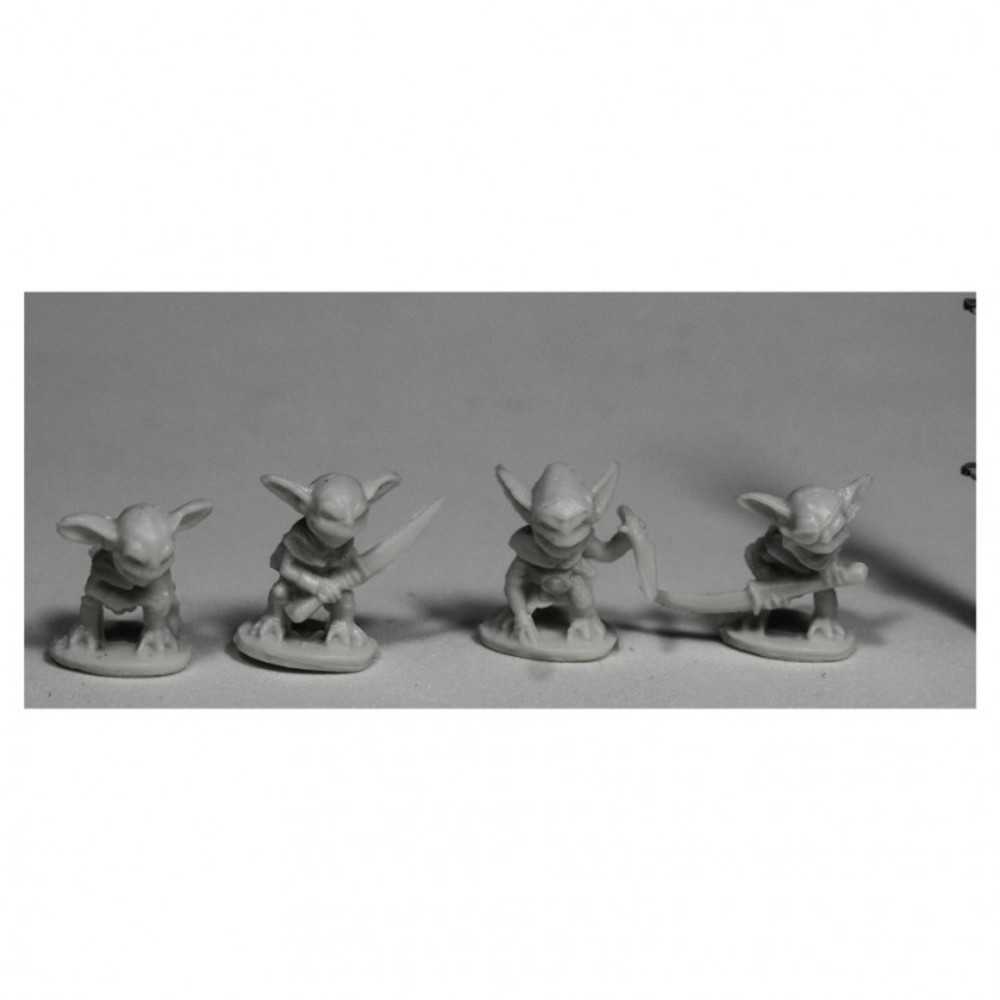 Bones: Gremlins W3 (4)