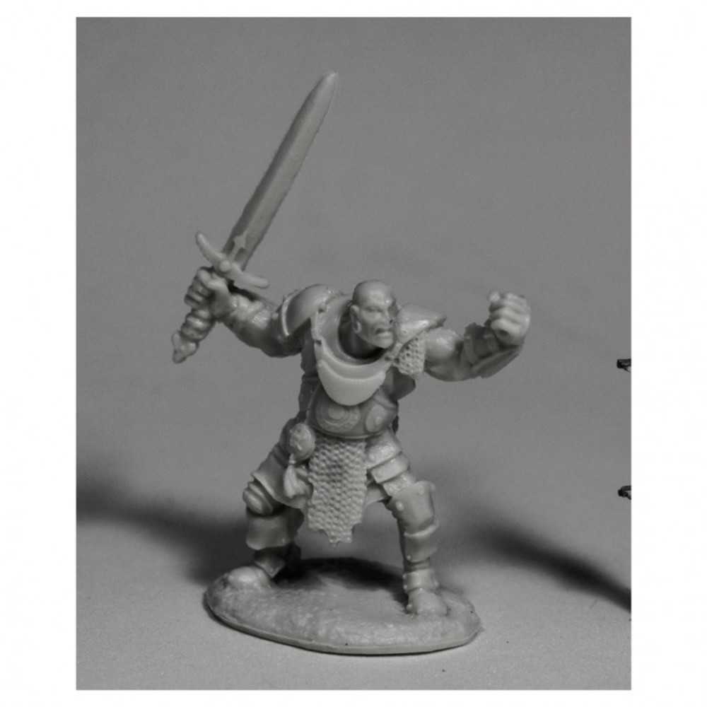 Bones: Bandit Bully W3