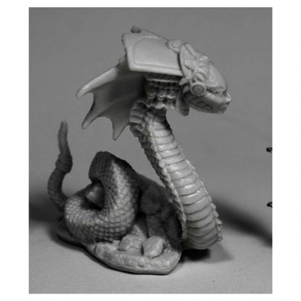 Bones: Xiloxoch, Naga W3