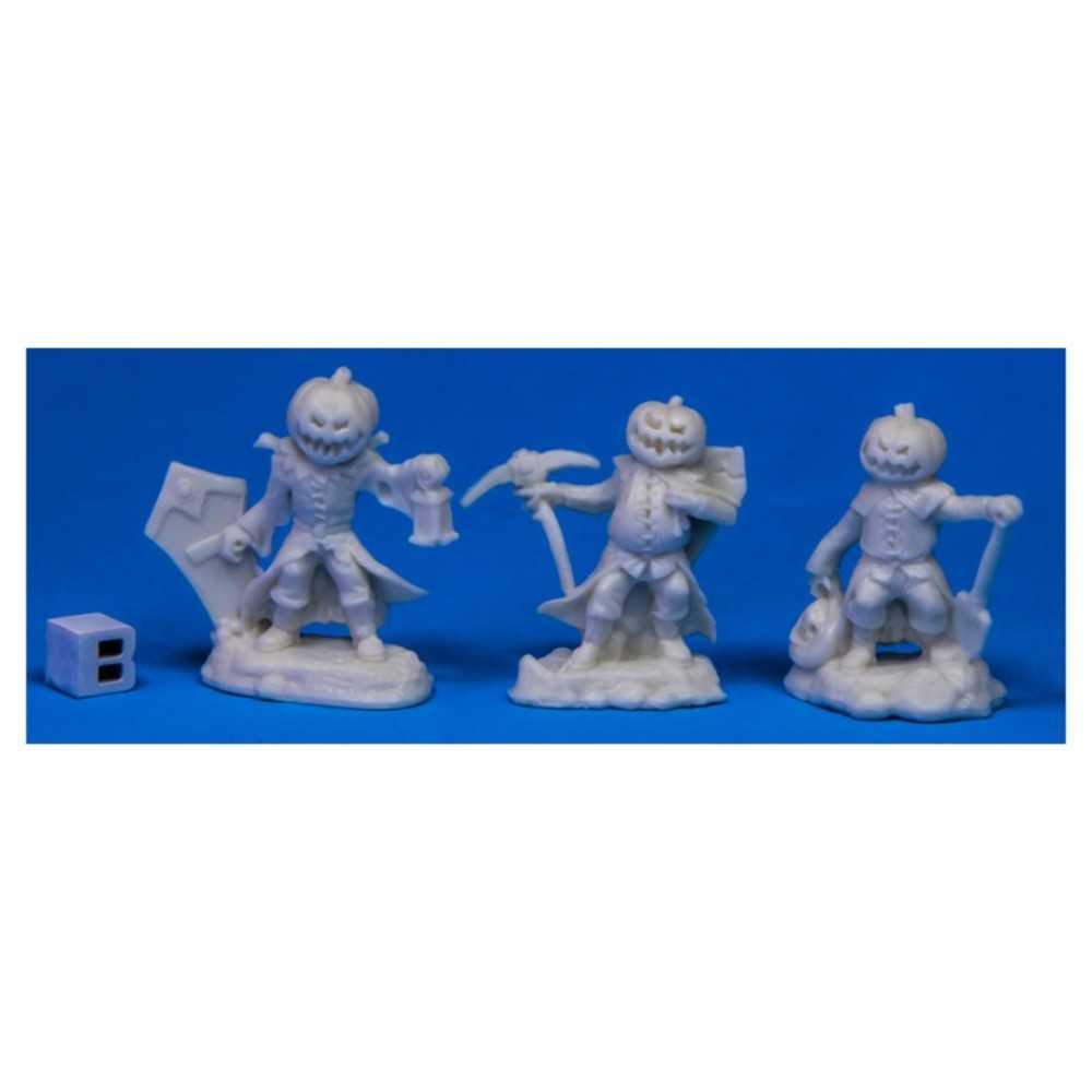 Bones: Grave Minions W3 (3)