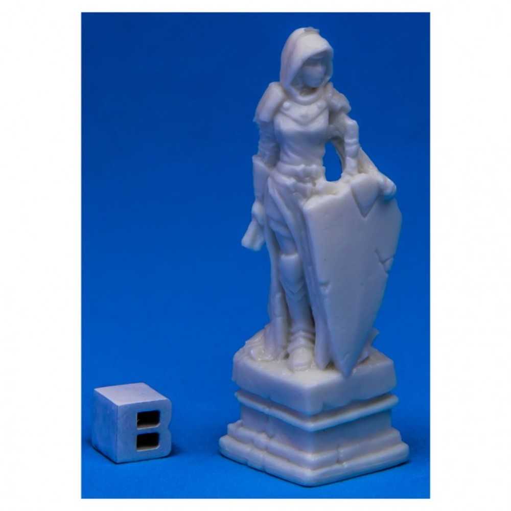 Bones: Gravestone Of Protection W3
