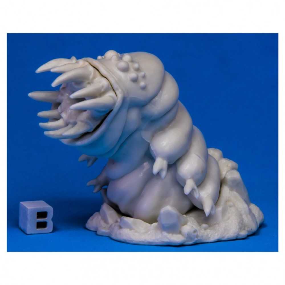 Bones: Carrion Worm (Sue) W3