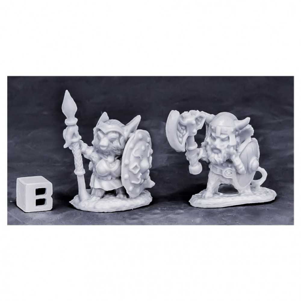 Bones: Viking Mouslings W3 (2)