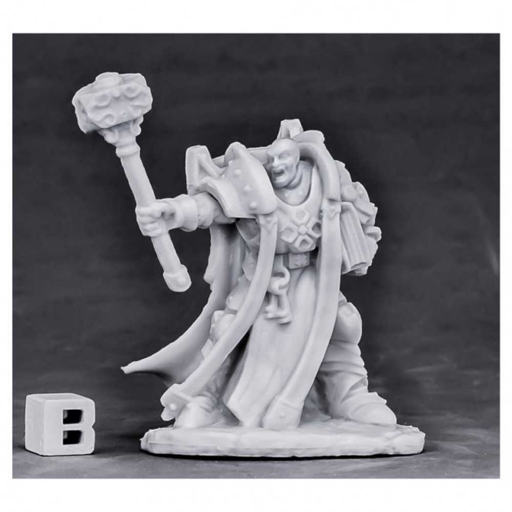 Bones: Crusader Ardent (Hammer) W3