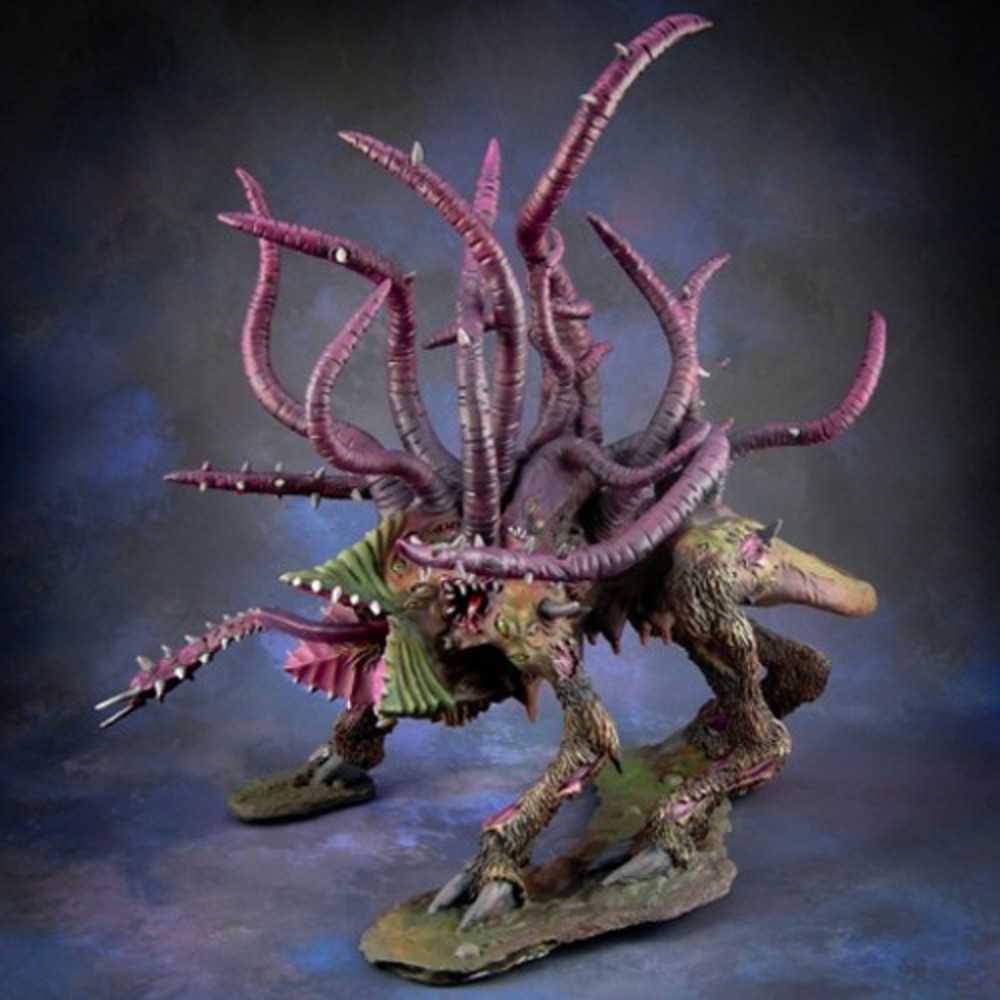 Bones: Shub Niggurath