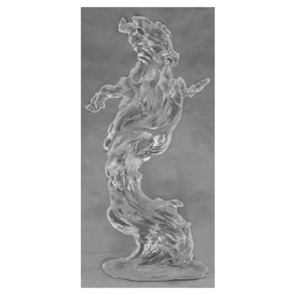 Bones: MED. Air Elemental W3