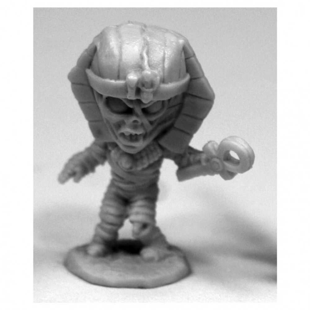 Bones: Bonesylvanians   Tut W3