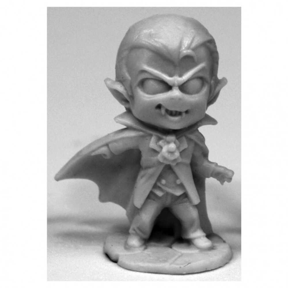 Bones: Bonesylvanians   Van W3