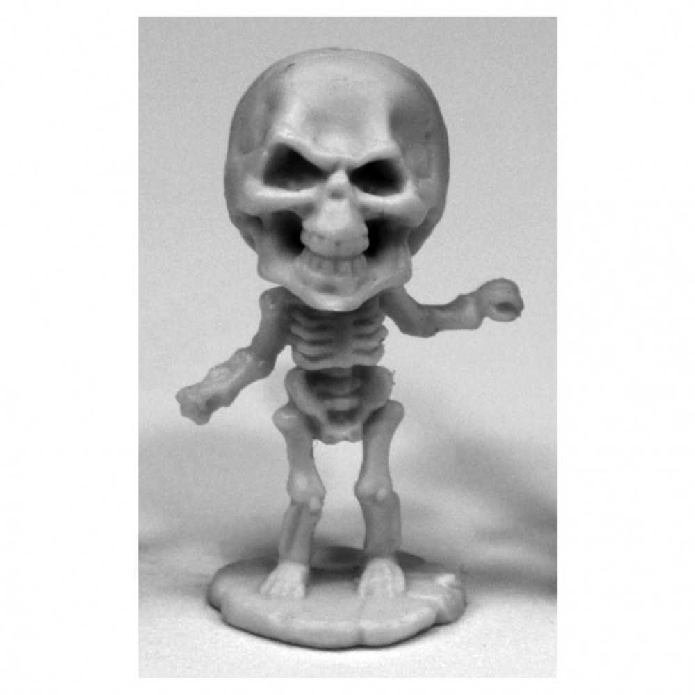 Bones: Bonesylvanians   Cal W3