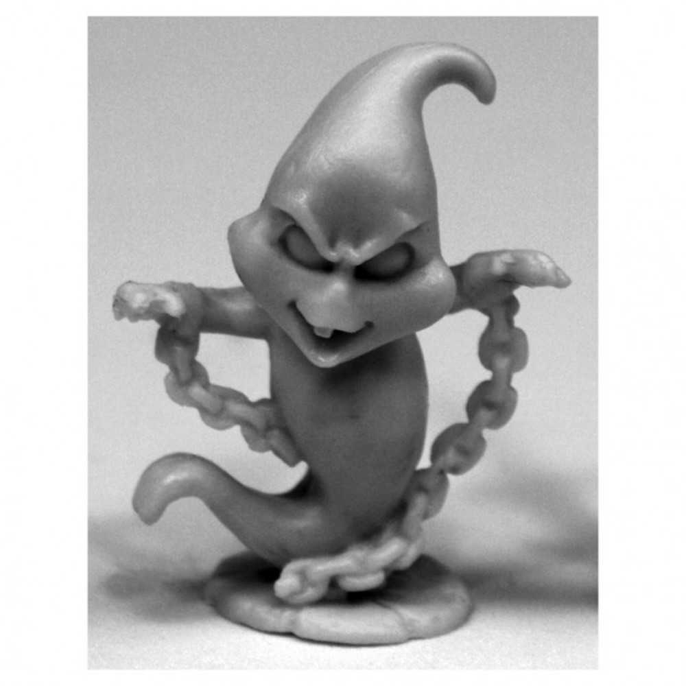 Bones: Bonesylvanians   Gus W3