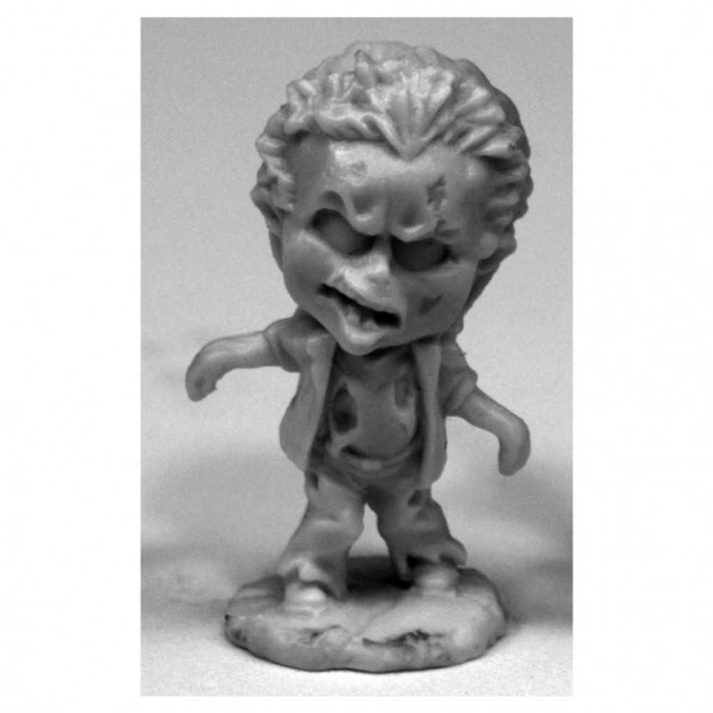 Bones: Bonesylvanians   Bart W3