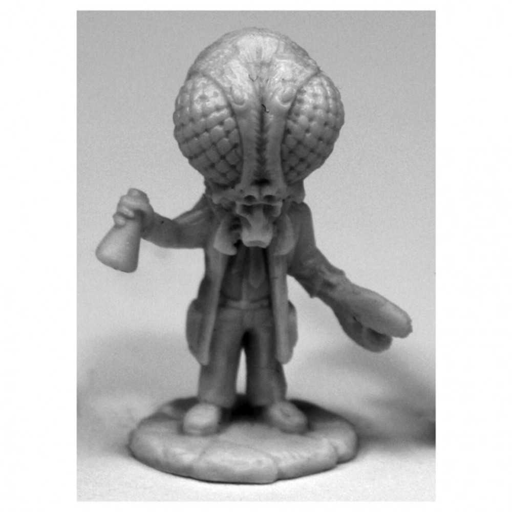 Bones: Bonesylvanians   Jaques W3