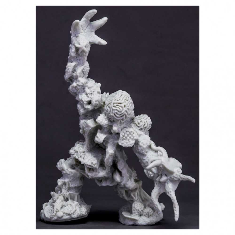 Bones: Coral Golem W3
