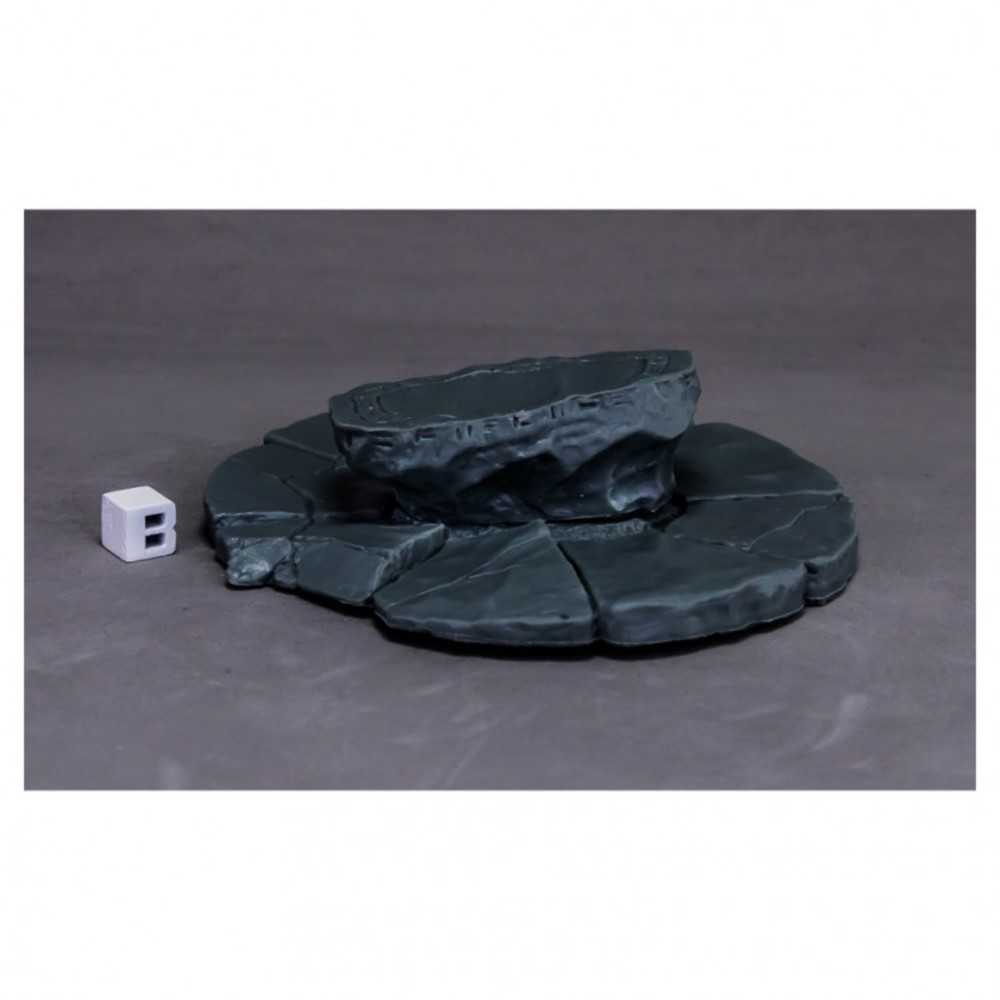 Bones: Sacrificial Altar W3