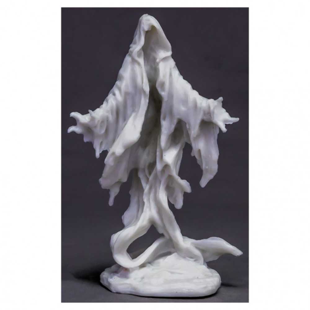 Bones: Death Shroud W3