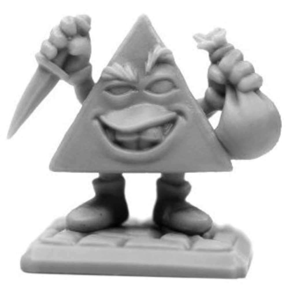 Bones: Pyram The Pincher, D4