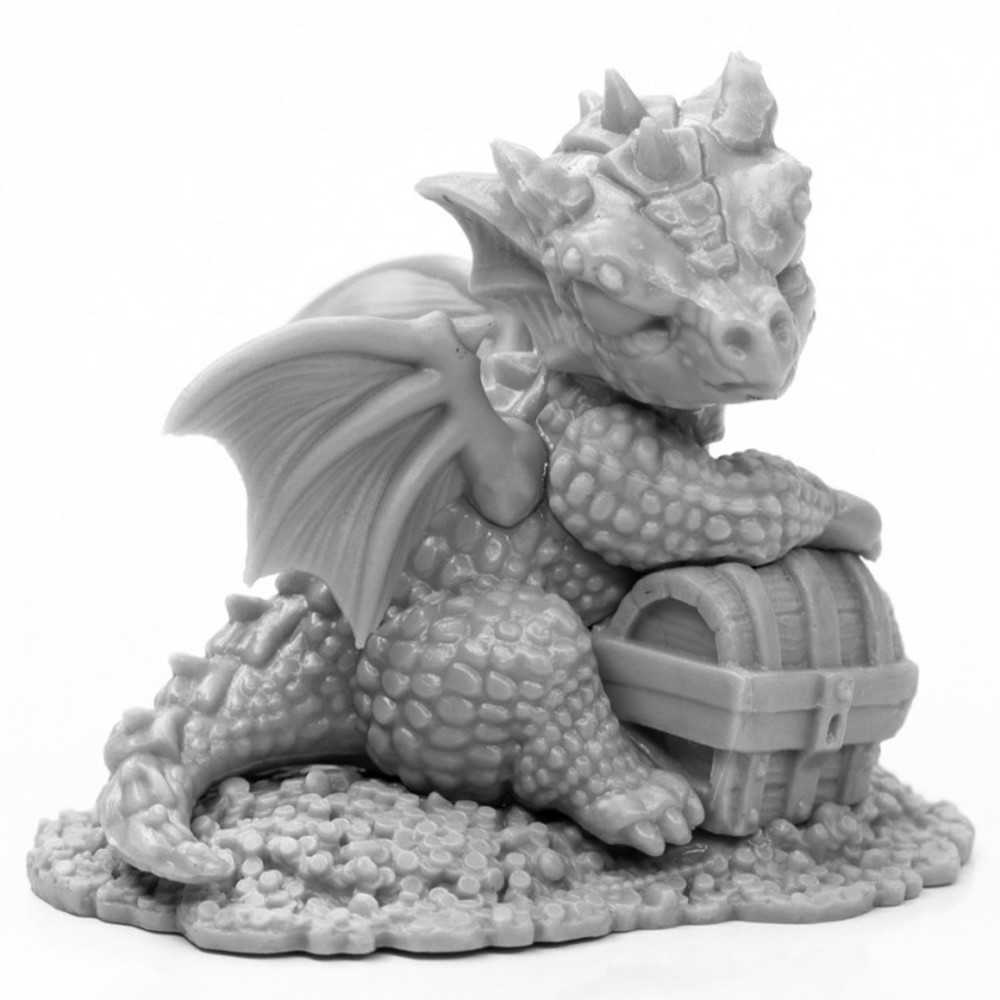 Bones: Treasure Rocky