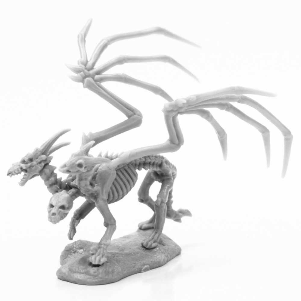 Bones: Skeletal Chimera
