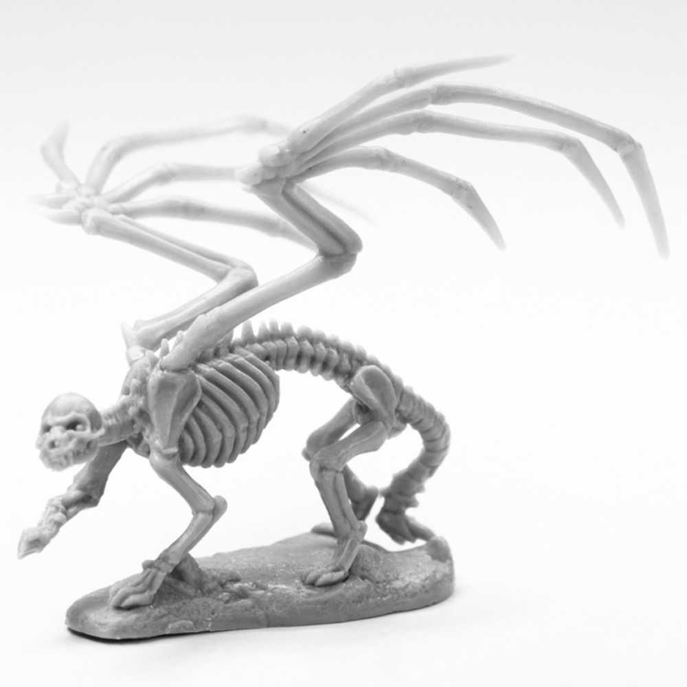 Bones: Skeletal Manticore