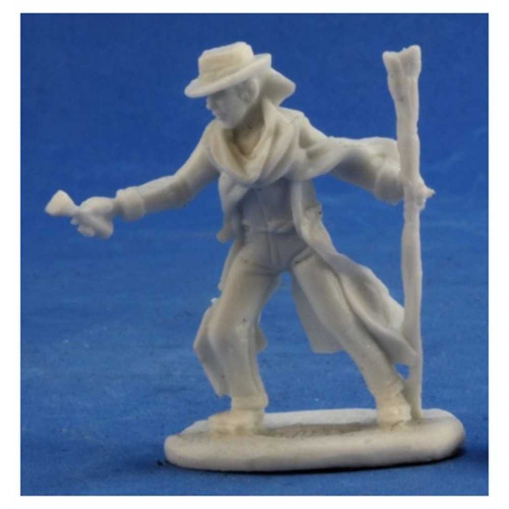 Bones: Chrono: Sam Ayers