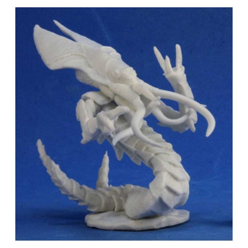 Bones: Chrono: Bathalian Primarch