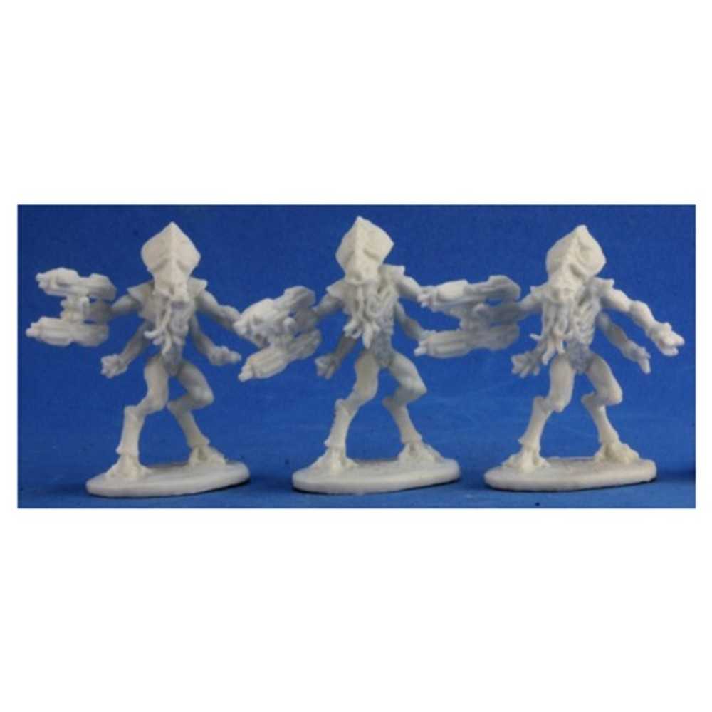 Bones:Chrono:Kulathi Invaders Right Hand