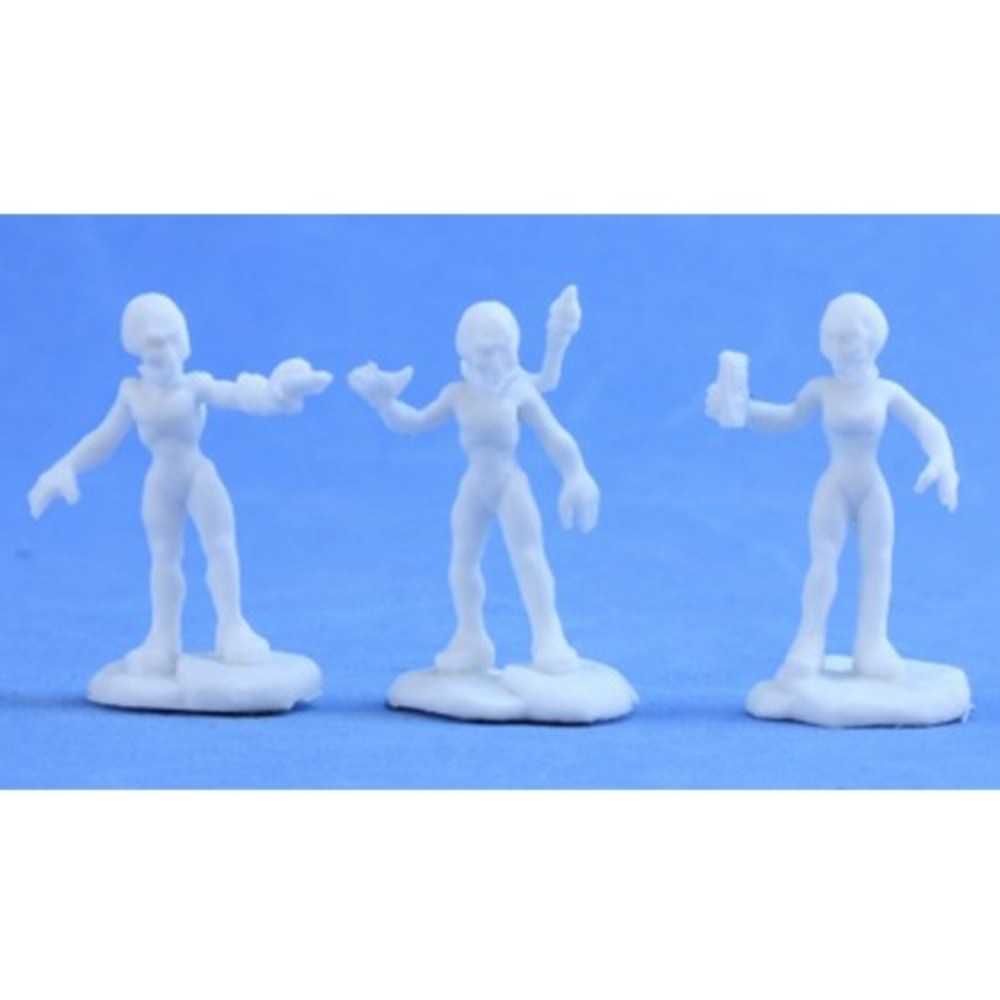 Bones: Chrono: Flying Saucer