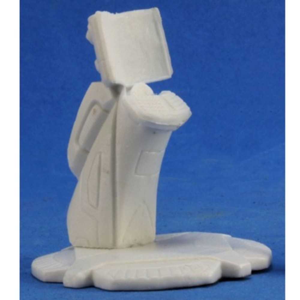 Bones: Chrono: Starship Terminal