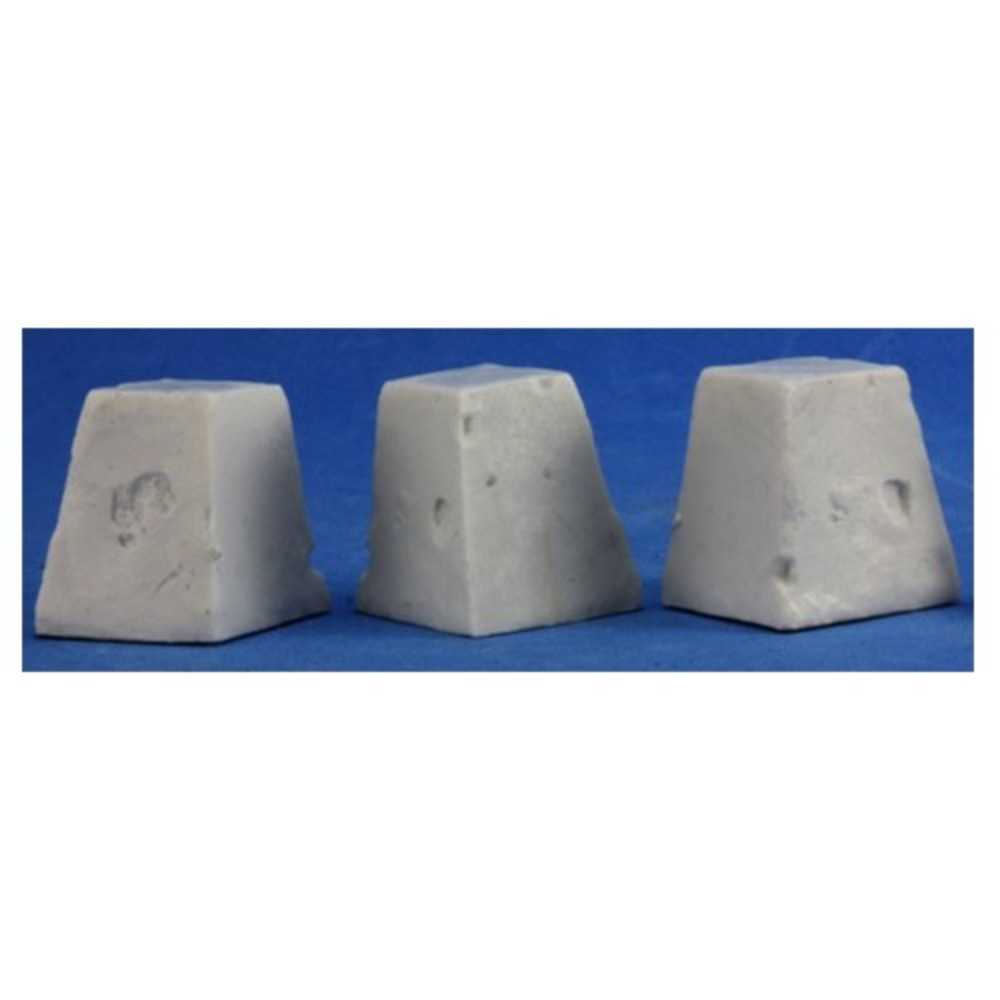 Bones: Chrono: Dragon's Teeth (3)