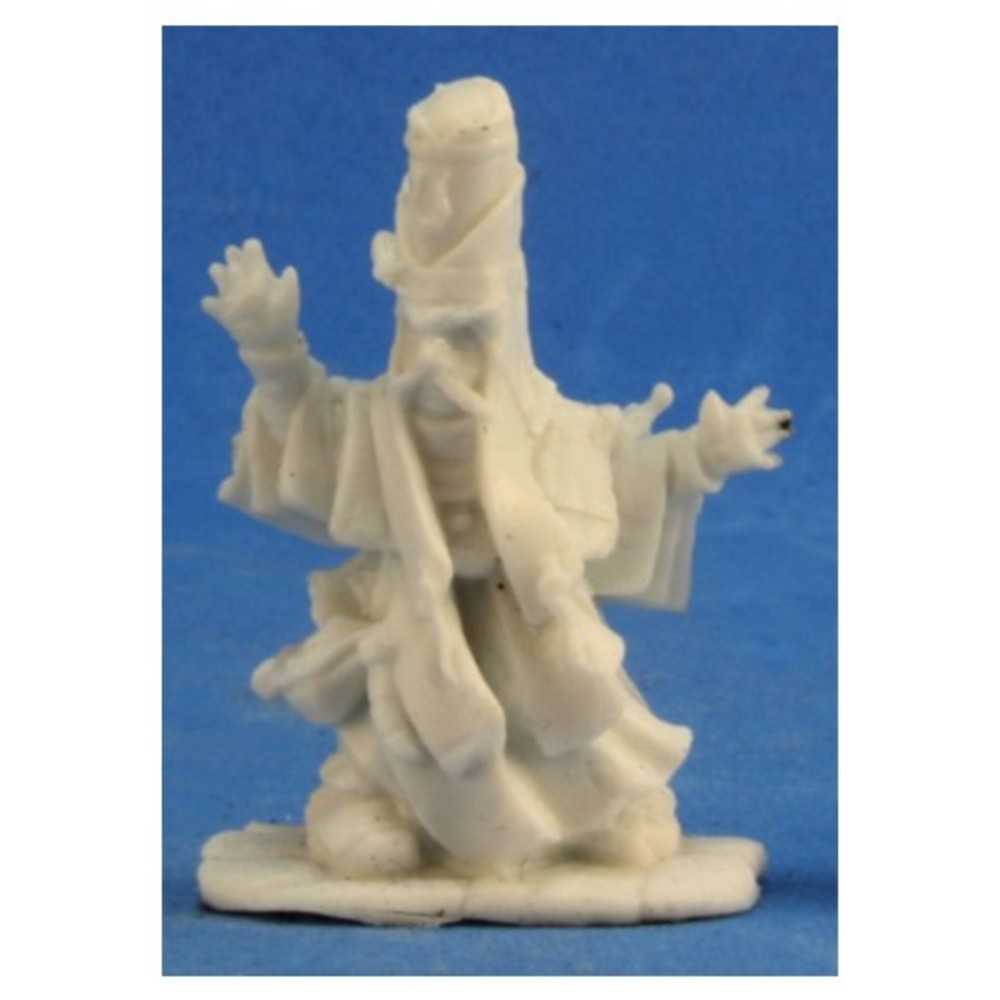 Bones: Pf: Balazar, Iconic Gnome