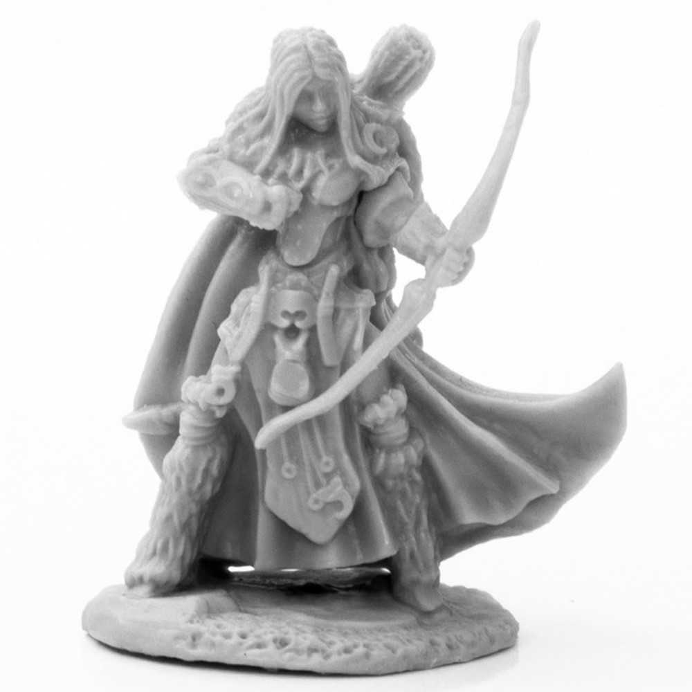 Bones: Pf: Adowyn, Iconic Hunter