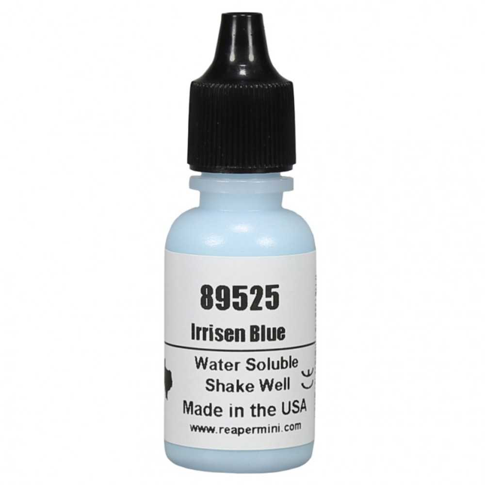 Msp: Pf: Co G: Irrisen Blue