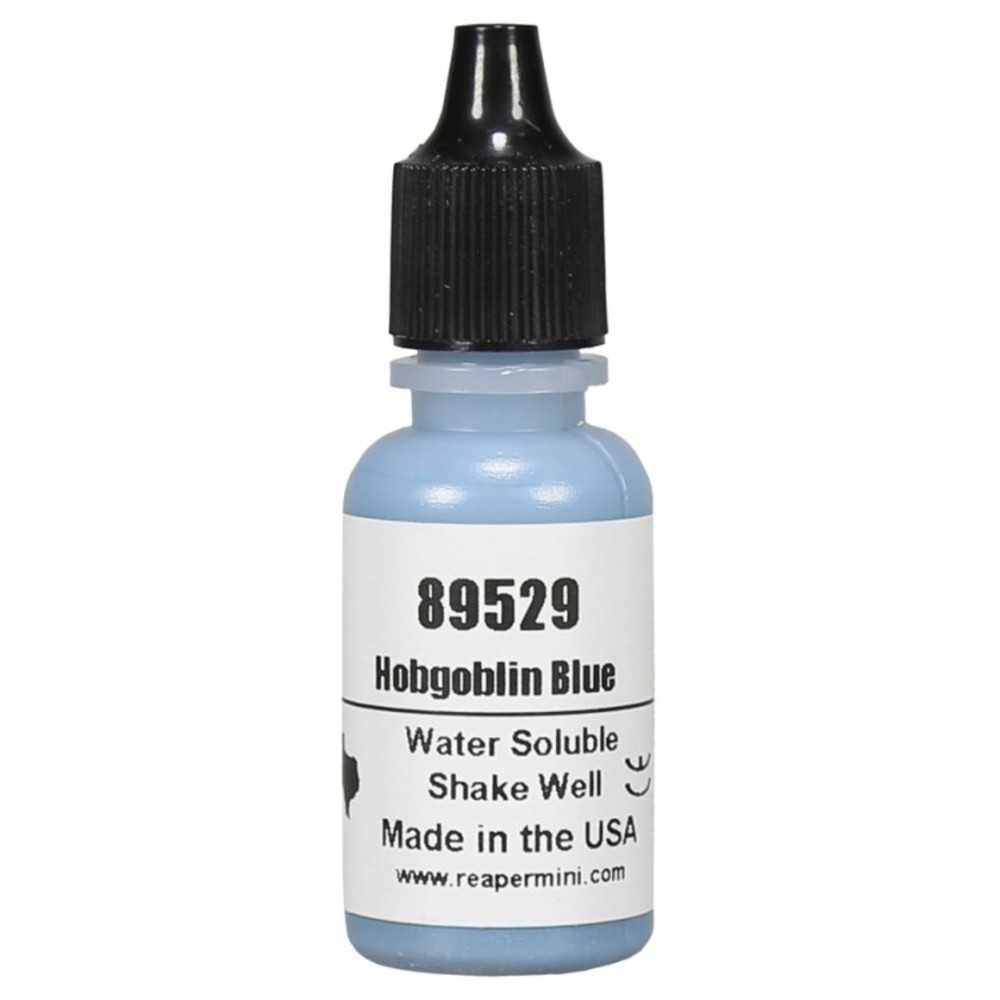 Msp: Pf: Co G: Hobgoblin Blue