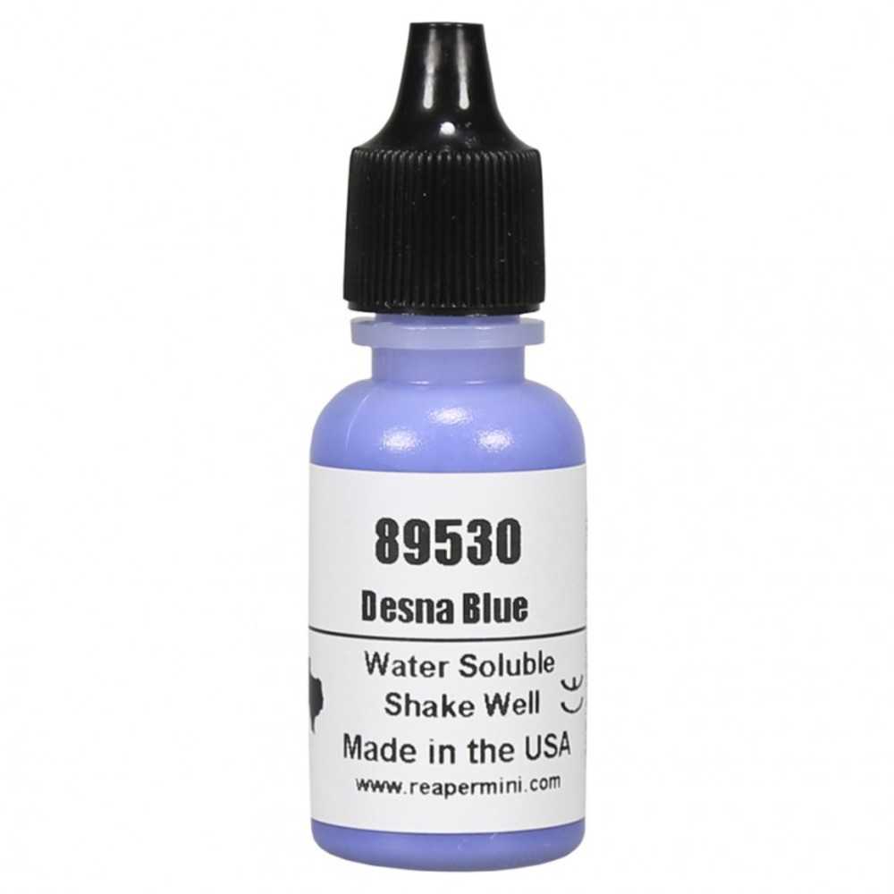 Msp: Pf: Co G: Desna Blue