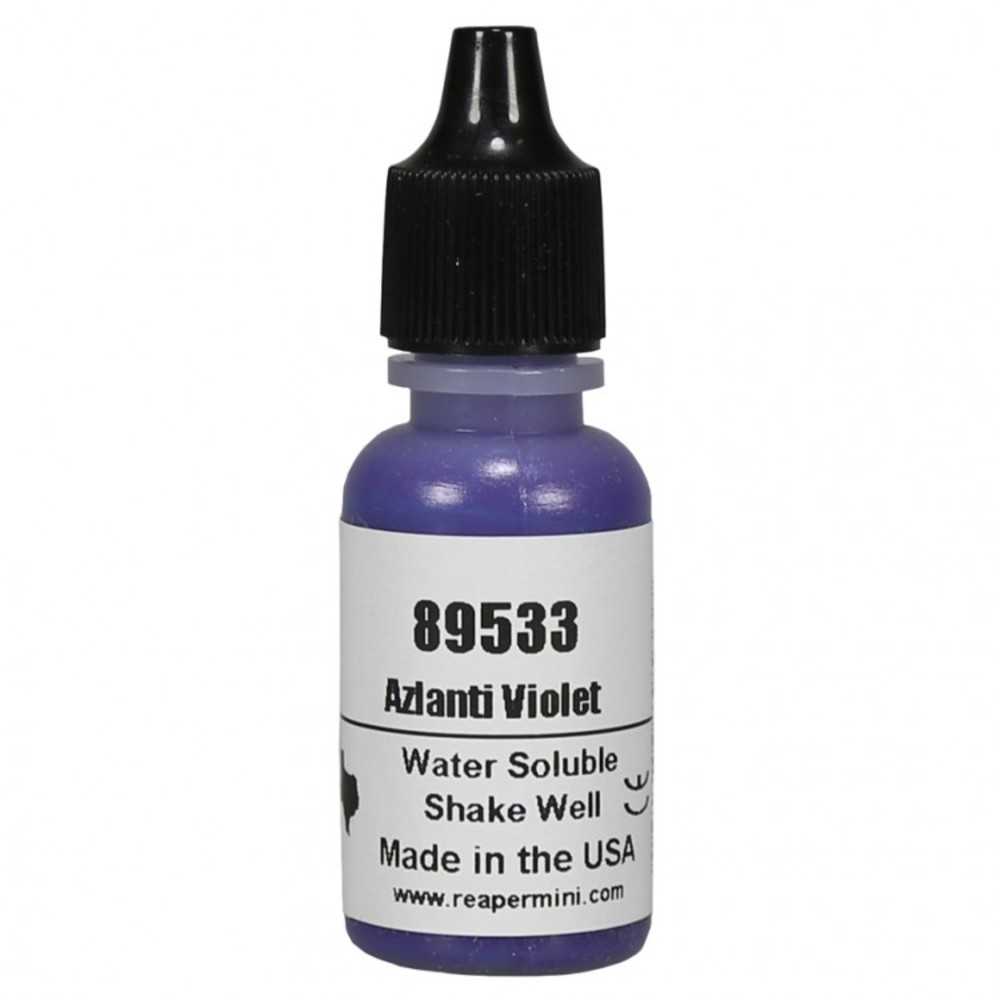Msp: Pf: Co G: Azlanti Violet