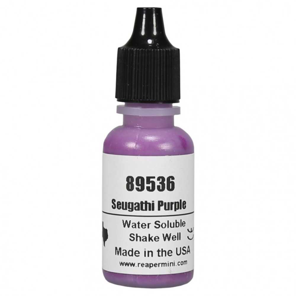 Msp: Pf: Co G: Seugathi Purple