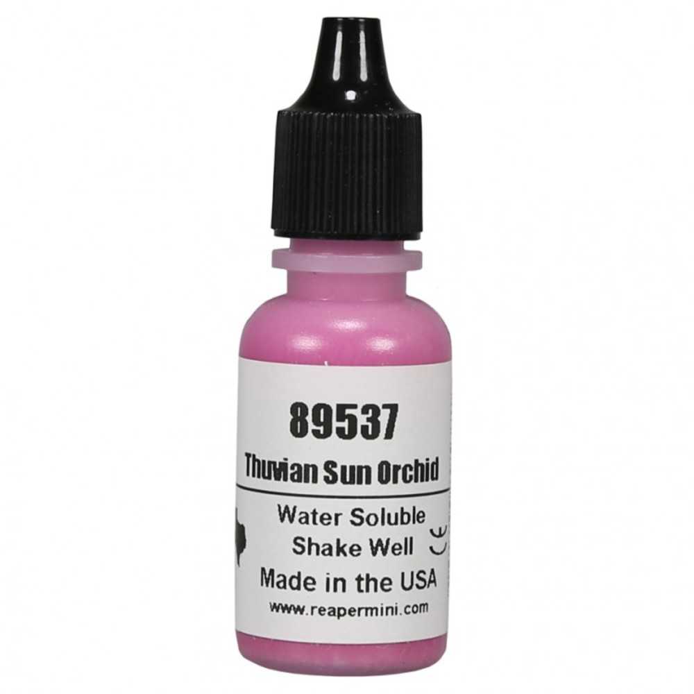 Msp: Pf: Co G: Thuvian Sun Orchid