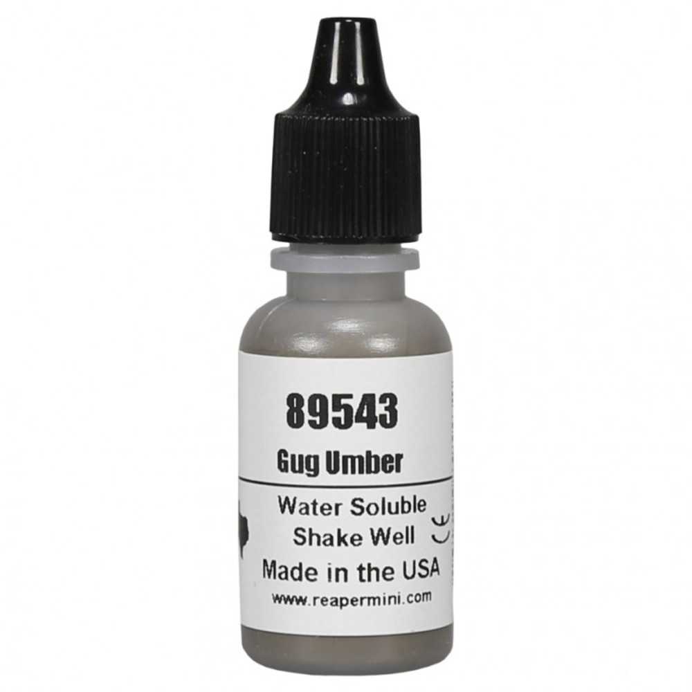 Msp: Pf: Co G: Gug Umber