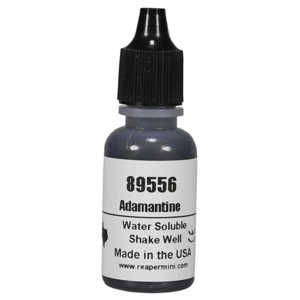 Msp: Pf: Co G: Adamantine