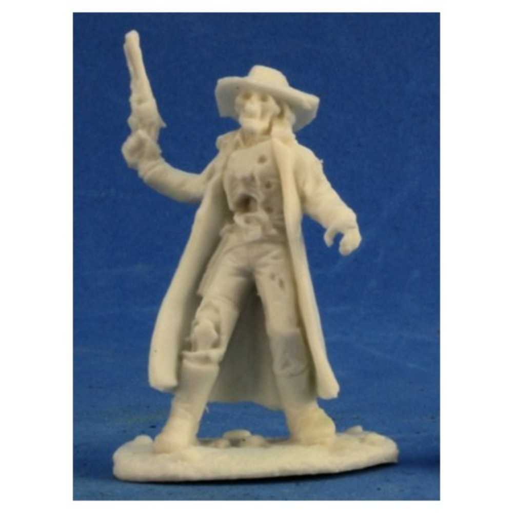 Bones: Star Wars: Undead Outlaw