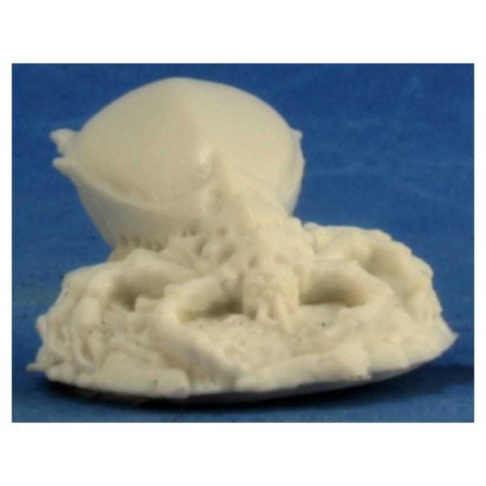 Bones: Star Wars: Prairie Tick Queen