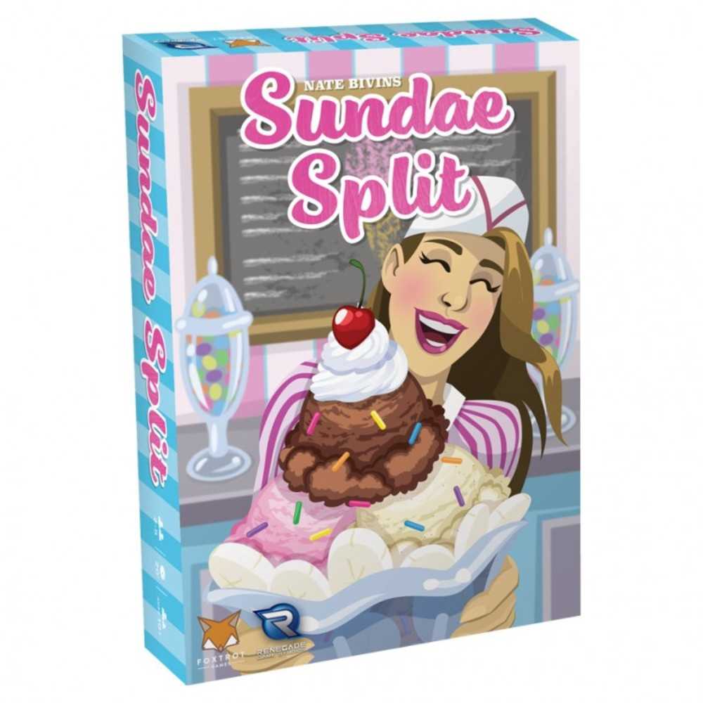 Sundae Split