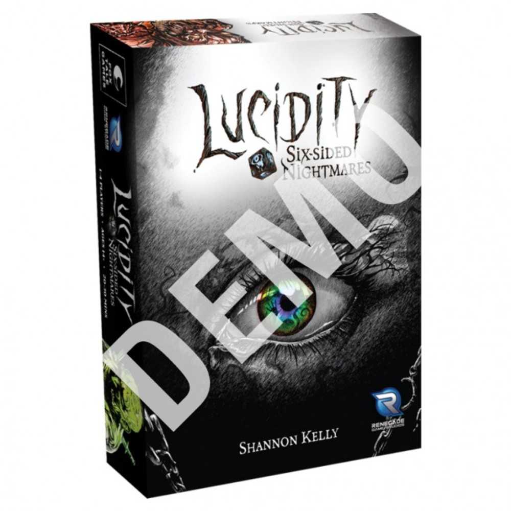 Lucidity Demo