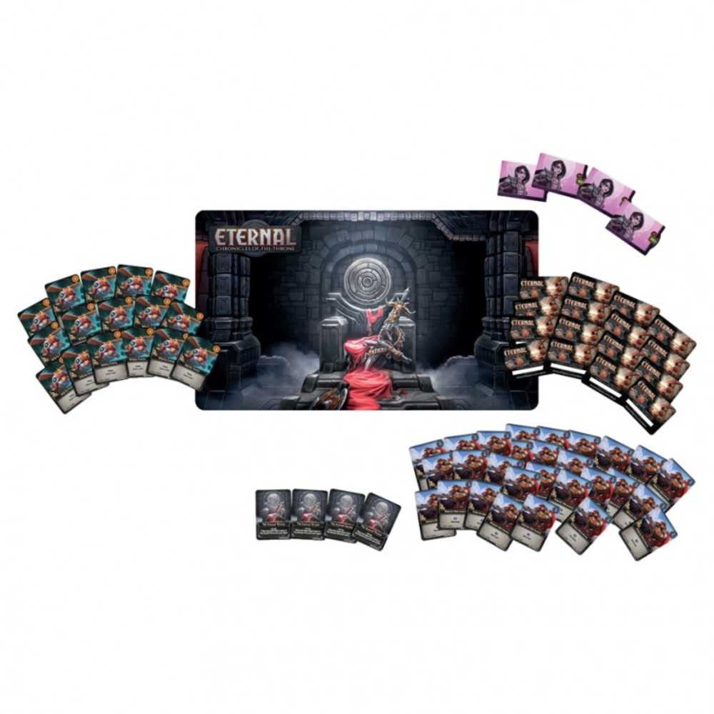 Play Renegade Kit: Eternal Chronicles