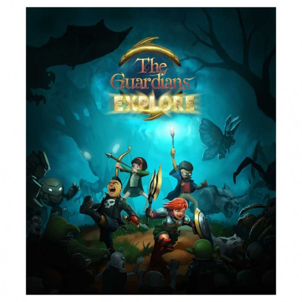 The Guardians: Explore